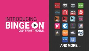 t mobile binge on t mobile binge on