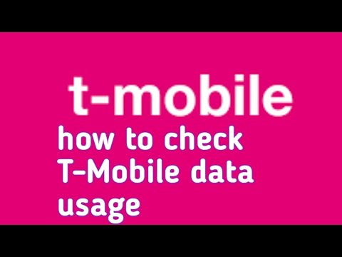 t mobile data check number