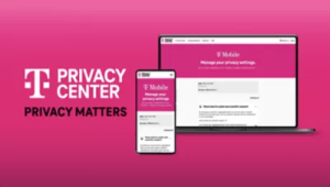 t-mobile privacy policy