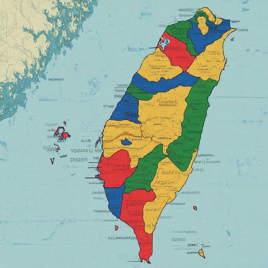 Decoding TW A Deep Dive Into Taiwan s Country Code Pixelsseo Company