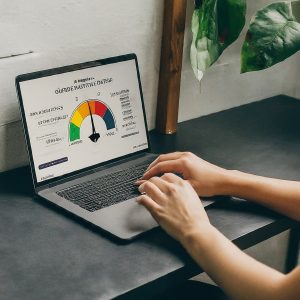 Test your internet speed