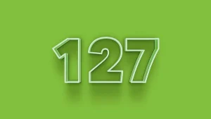 text from 127