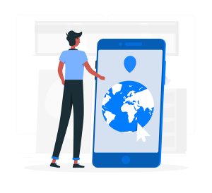 text from 2300 mauritius