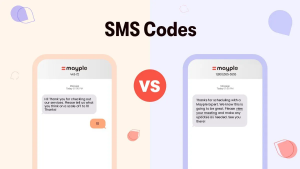 texting code