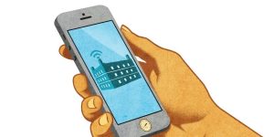 Texting code