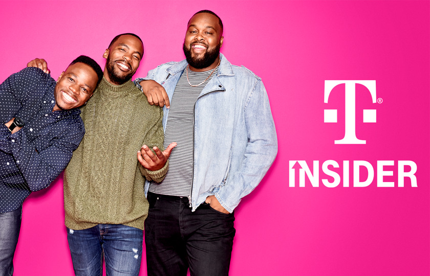 tmobile insider code