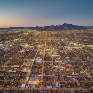 tucson internet providers