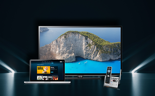 tv internet phone bundles