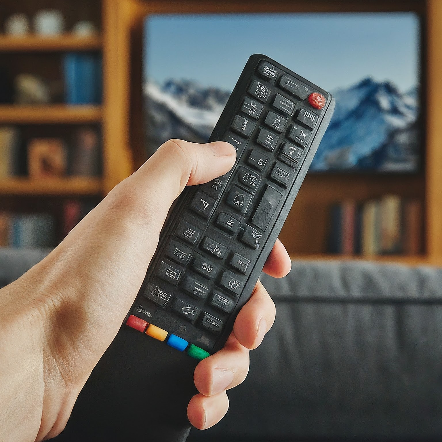 tv providers near me