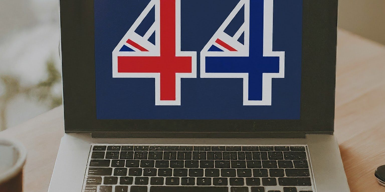 Decoding UK Area Codes A Comprehensive Guide · pixelsseo Company