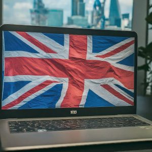 Uk code