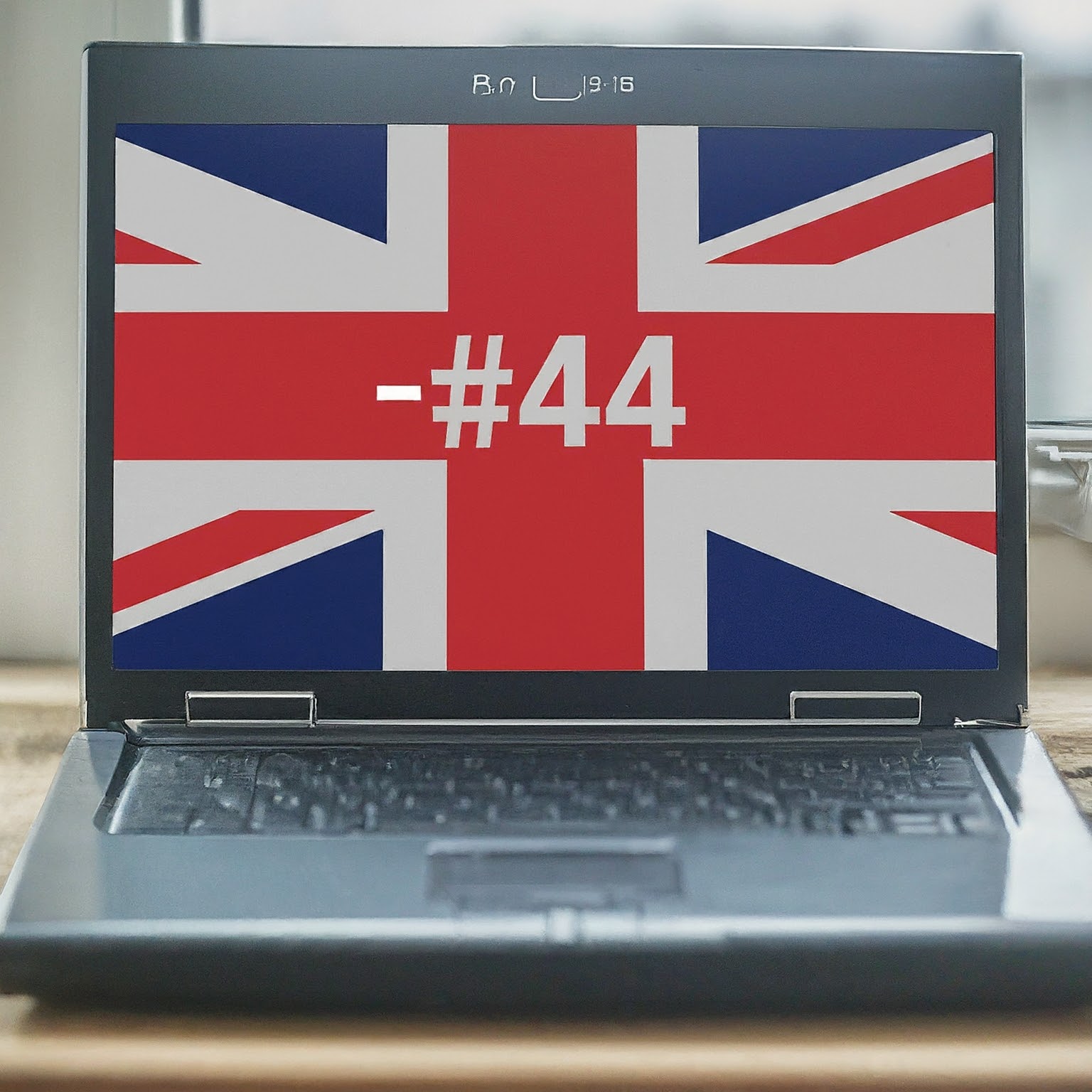 uk country code