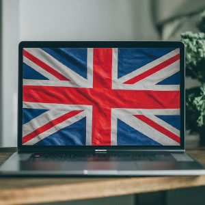 Uk international codes