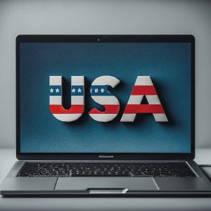 United states country code