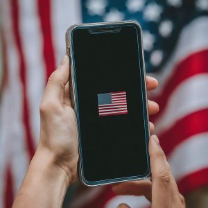 United states phone number