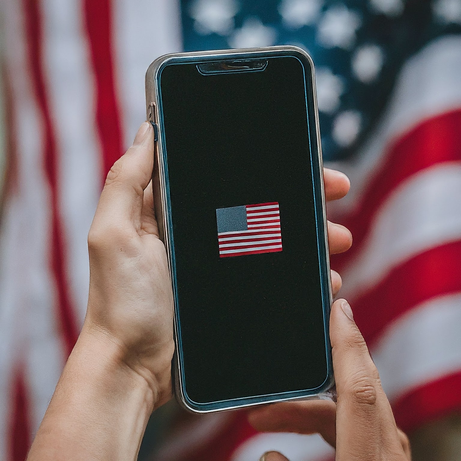united states phone number