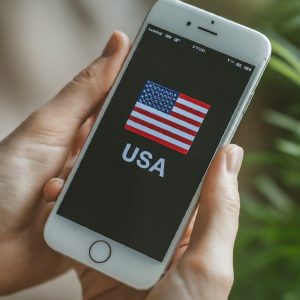 Us country code phone