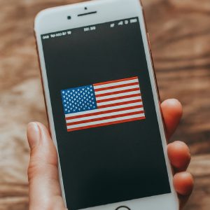 Us phone code