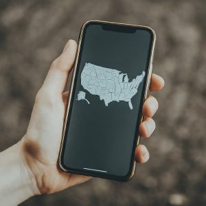 Usa phone code