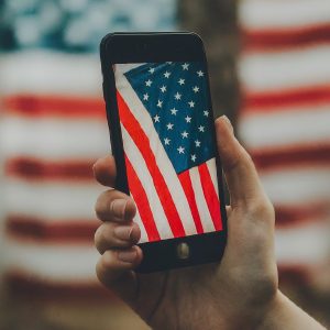 Usa phone country code