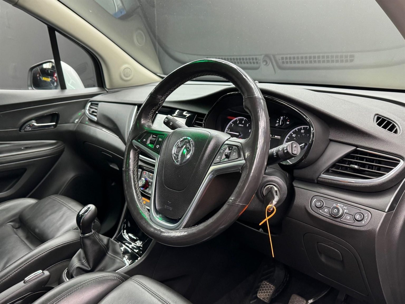 Vauxhall Insignia Code 128 What Does it Mean? · pixelsseo Company