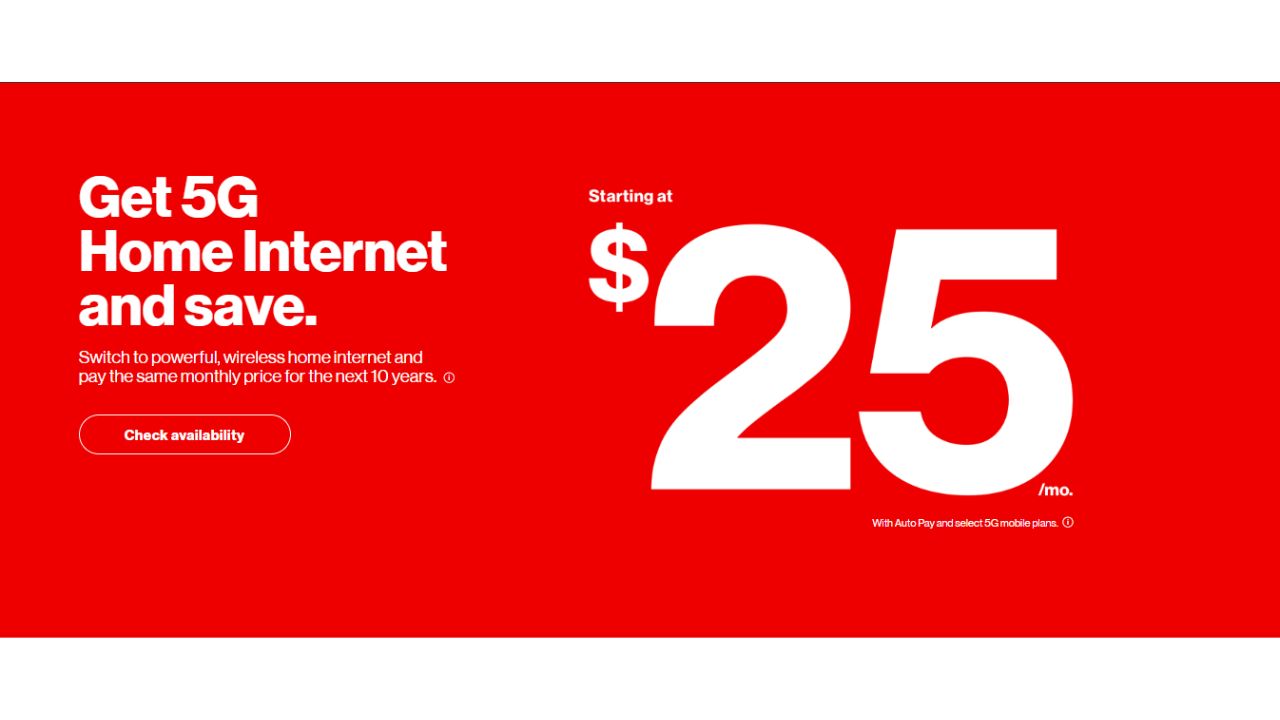 verizon 25 dollar plan