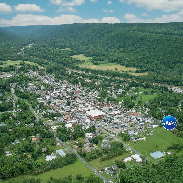 Verizon Business Cambridge Springs A Small Town Success Story