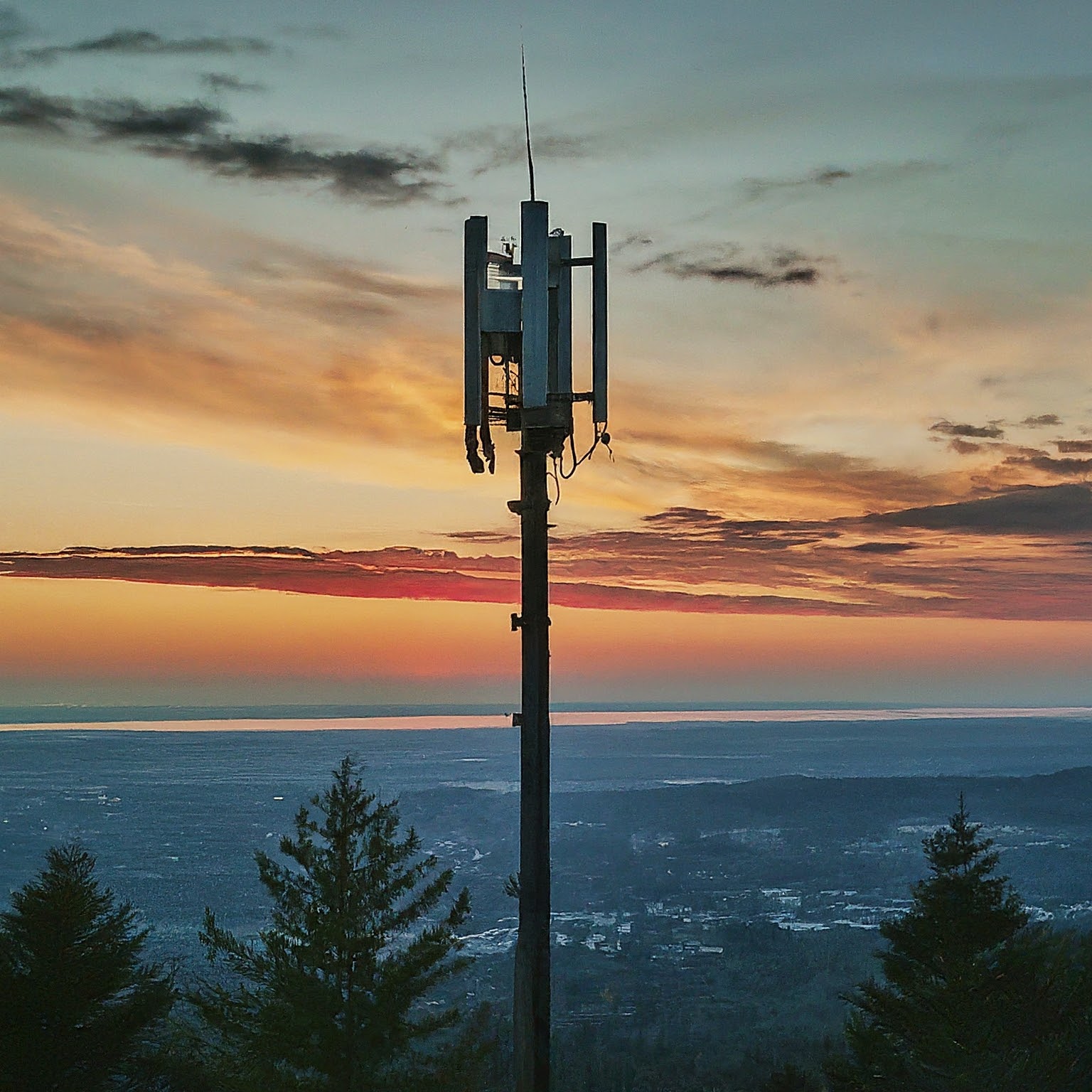 verizon business danielsville