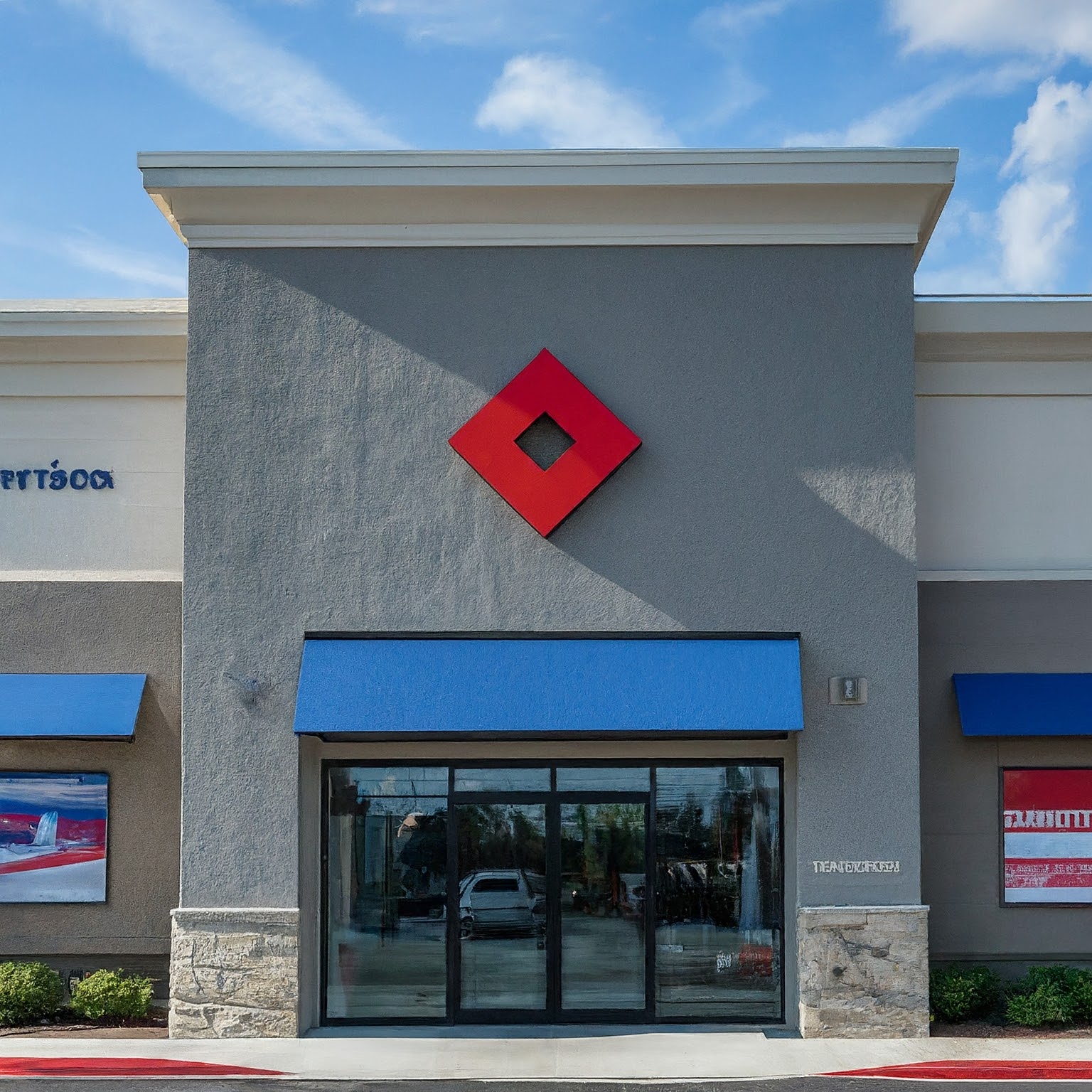 verizon company store