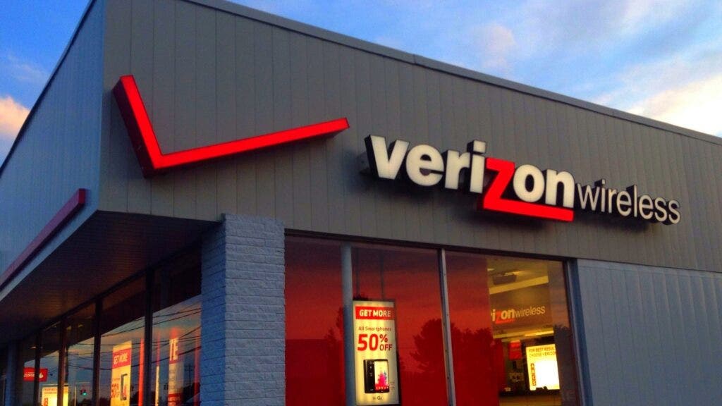 verizon company