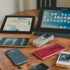 verizon compatible phones