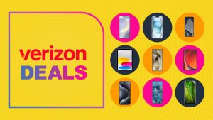 verizon deals right now