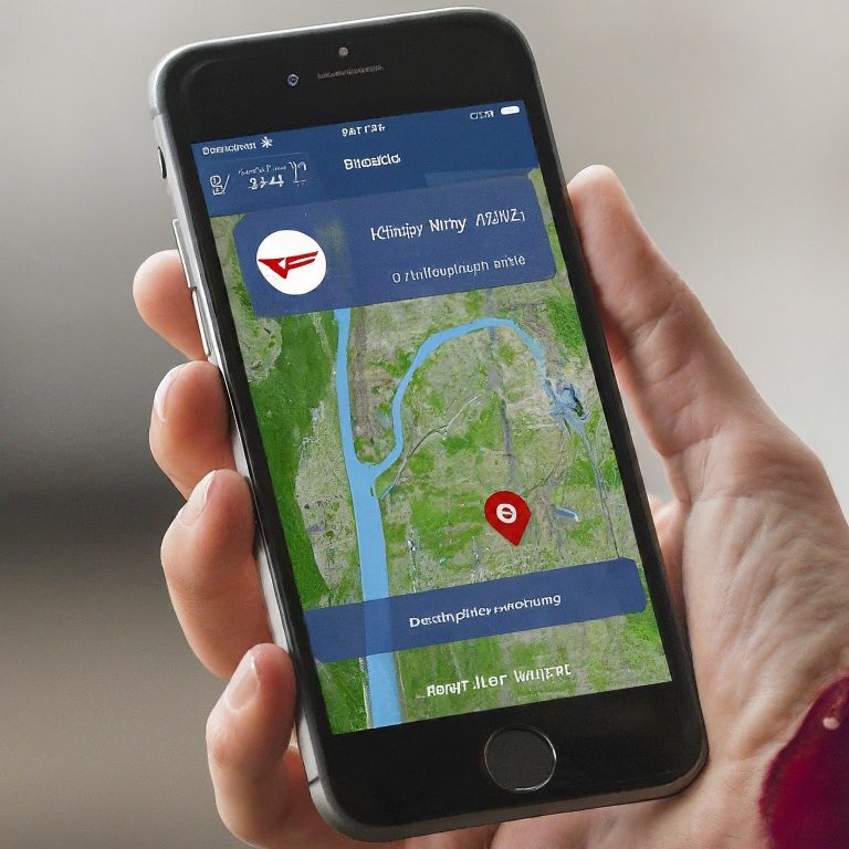 Verizon Find My Phone Your Comprehensive Guide to Locating Lost