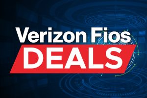 verizon fios internet only