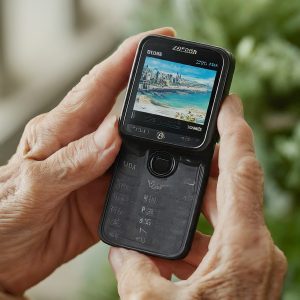 verizon flip phones for seniors 2022