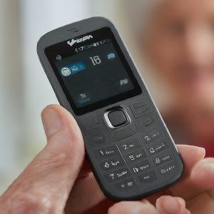 Verizon free phones for seniors