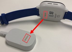 verizon gizmowatch 2