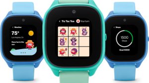 verizon gizmowatch 3