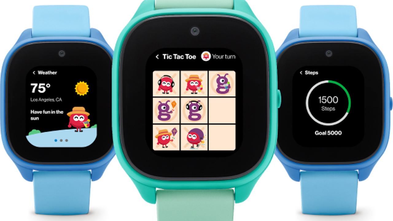 verizon gizmowatch 3