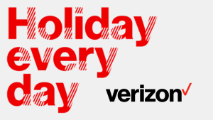 verizon holiday deals