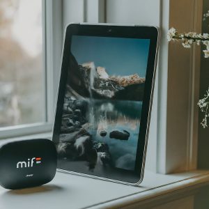 Verizon mifi