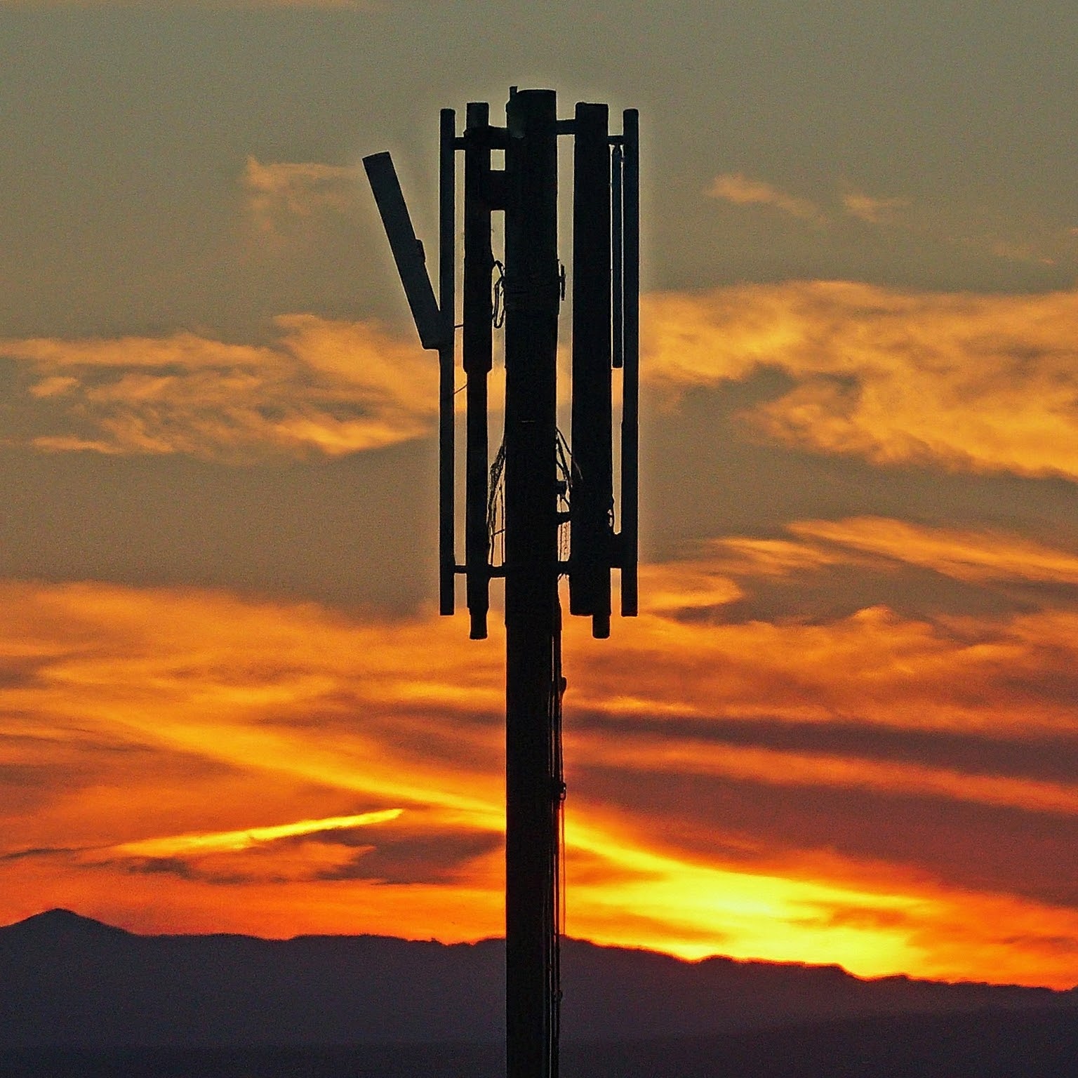 verizon mobile internet