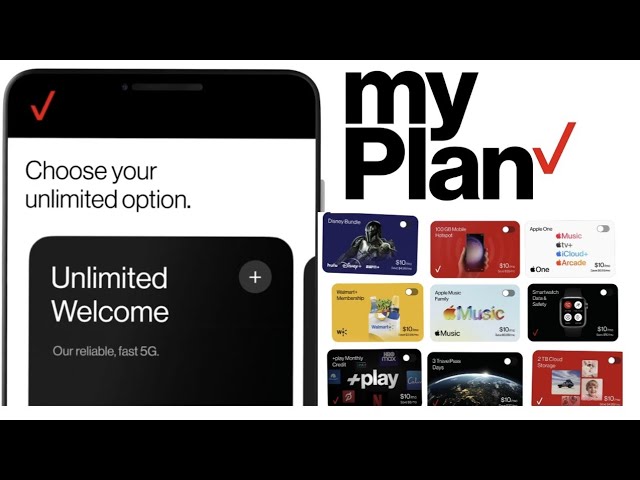 verizon new plan