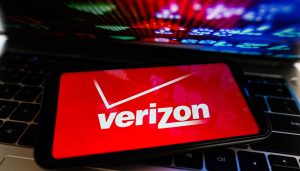 Verizon personal