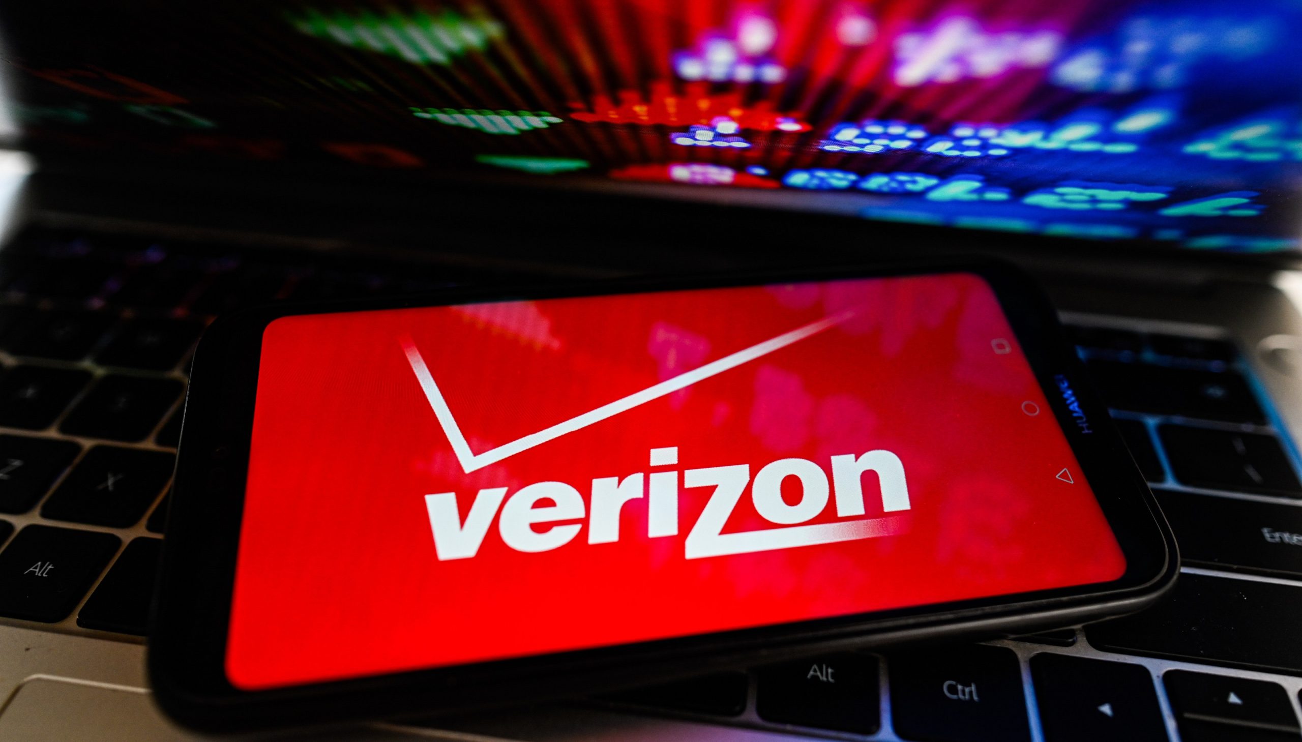 verizon personal