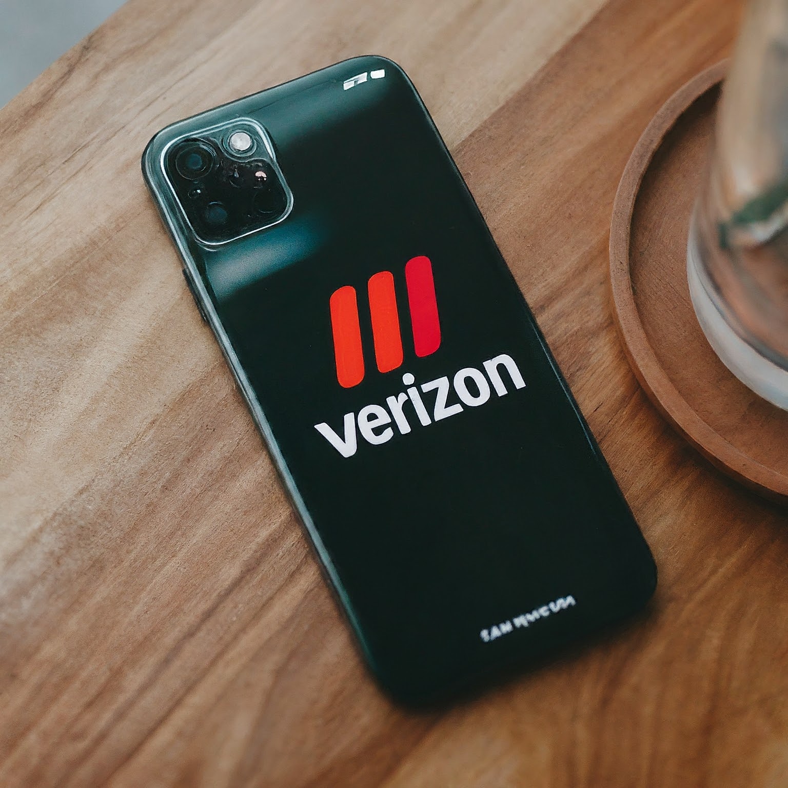 verizon phone plans for one person
