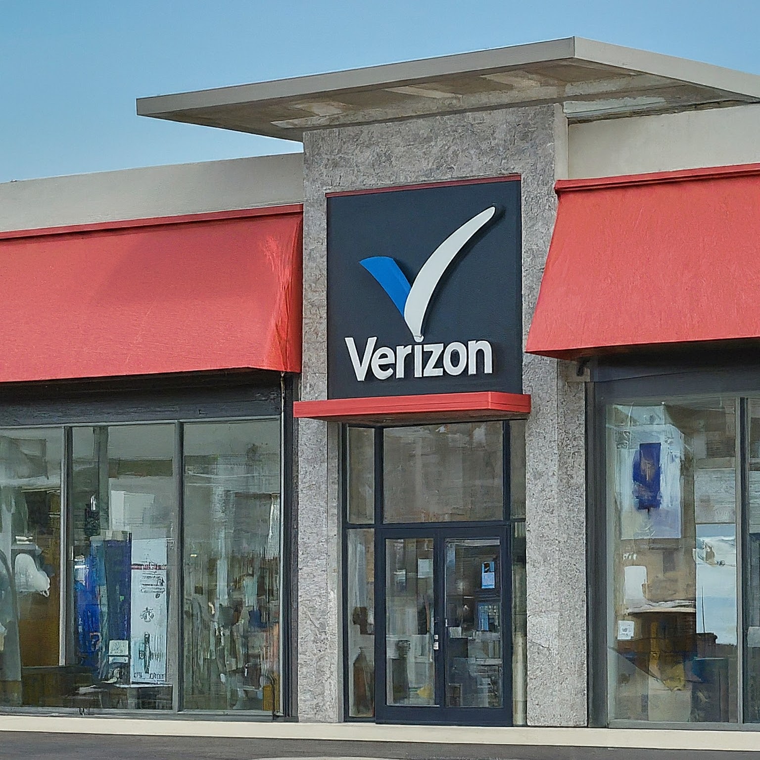 verizon phone store