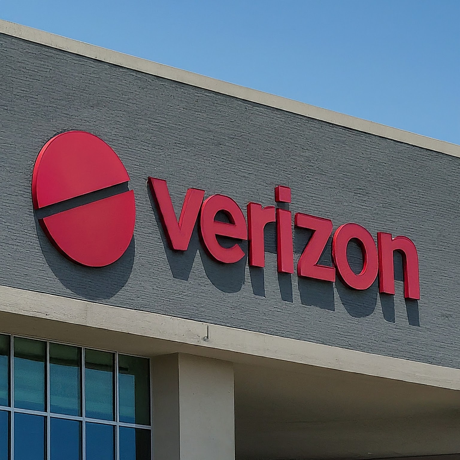 verizon richlands va
