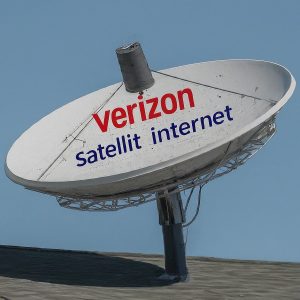 Verizon satellite internet