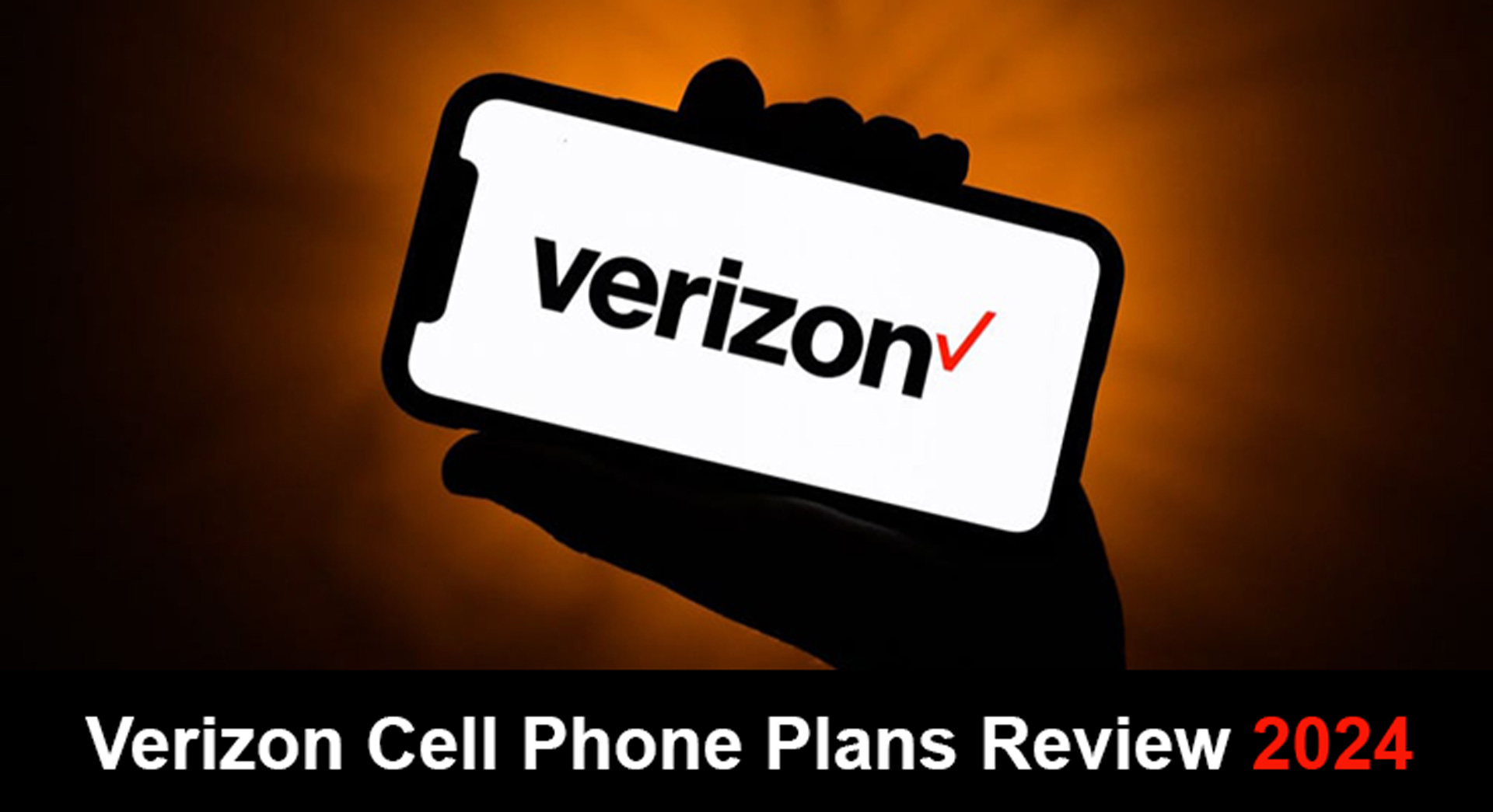 verizon service plans